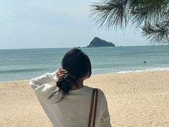 -西涌国际滨海旅游区