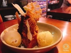 生姜蛋糕-Ginger(兴国路店)