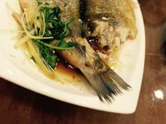 -东北农家小院(定西路店)