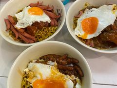 -百乐门粉面店(二龙喉分店)