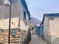 -南窖乡水峪村山情农家