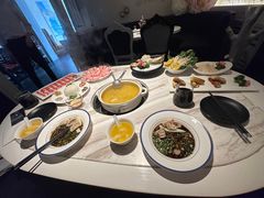 -汤城·料青山