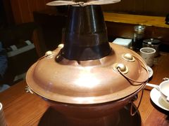 -下杨家青海土火锅(海湖店)