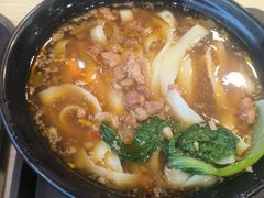 -东方削面(迎泽街店)
