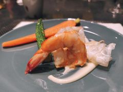 -御泉七味铁板烧(高区店)