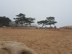 -老虎石海上公园