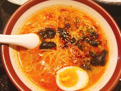-梅筑·创意料理(王府井百货店)