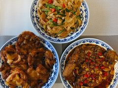 -回家吃饭·地道南昌菜(建德观总店)