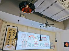-福巷湘食小馆·猛火现炒(上海首店)