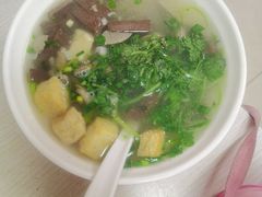 -鲁氏汤包王(长白街店)