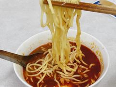 福建虾面-青屋虾面