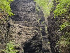 -野三坡百里峡景区