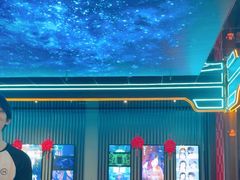-屋有岛沉浸游戏旗舰店(中山公园店)