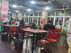 -皖北巫氏三胖地锅鸡(长淮总店)
