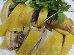 -瑞记湛江鸡饭店·粤西第一鸡(粤垦店)