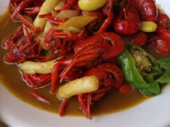 -羅記小厨香吧岛龙虾