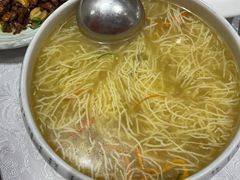 纹丝豆腐汤-马凯餐厅(地安门店)