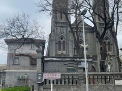 -圣米厄尔天主堂