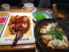 -茄子恰恰·新云南小炒(坪山益田店)