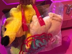 -BIG PINK大粉娃娃机主题馆(圆融星座店)