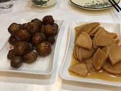 -老鄞江清水龙虾•赵赵家(江北店)