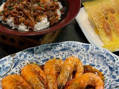 -品味居·首店·大连鲜活海鲜大连菜(东港店)