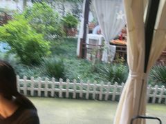 -醉二娘正宗西昌火盆烧烤(大丰店)