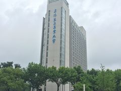 -上海第二工业大学(金海路校区)