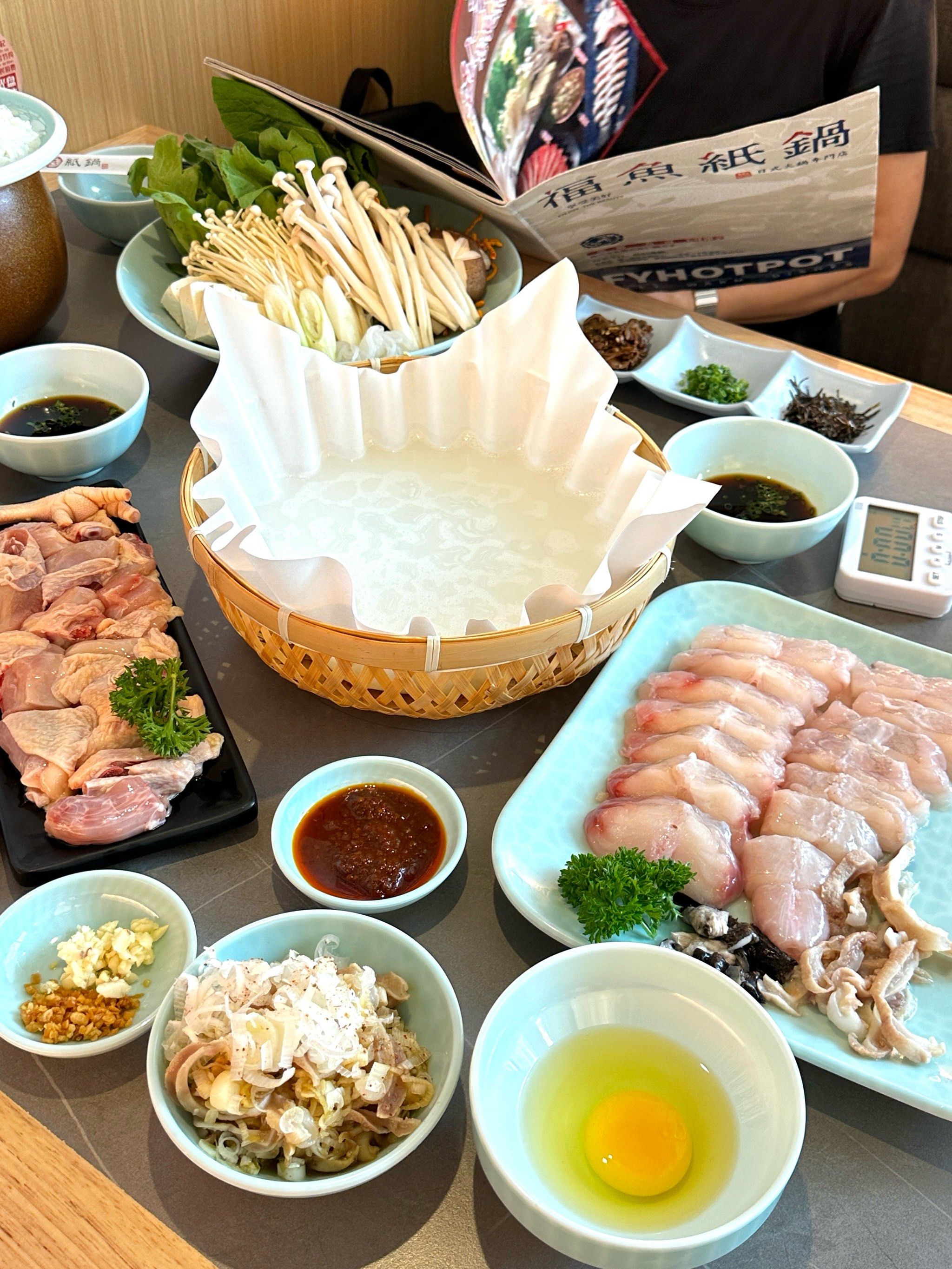 五棵松!快去吃!