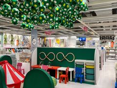 -宜家家居(西安未央商场店)