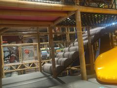 -杭州开元森泊度假乐园