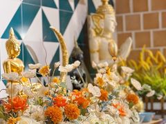 -Home Thai·泰谣(王府井apm店)