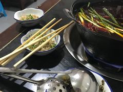 -石灰市毛记烧鸡公(解放碑店)