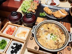 -胜博殿日式炸猪排(西红门店)