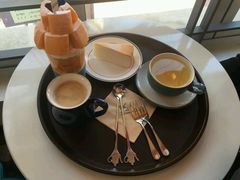 -Cafe de Paris(林荫路店)