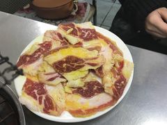 -松明一烤肉馆(鲁园店)