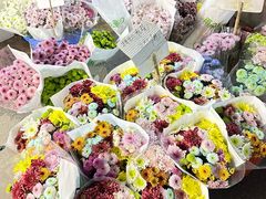 -循礼门鲜花花市(武汉循礼门店)