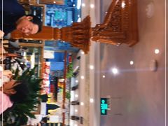 -巴依老爷新疆美食(望京小街店)