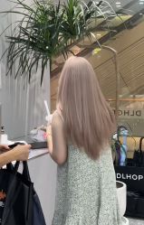 -DL HOPE造型