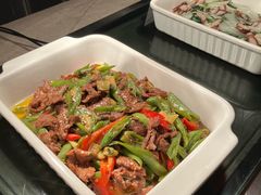 -食百绚全日制餐厅(成都棕榈泉费尔蒙酒店)