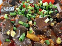 -祖传曾羊肉饭店