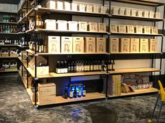 -BONAZZA 意大利餐厅