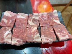 -牛得很·鲜牦牛肉烧烤·牛羊肉菌汤锅(康定店)