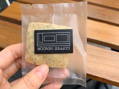 -CoffeeVendor(西乡店)