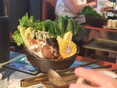 -大头椰·椰子鸡火锅(南宁万象城店)