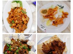 -正阳春烤鸭店(杨楼店)