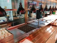 -头壹号饸饹面·大油条(常营店)