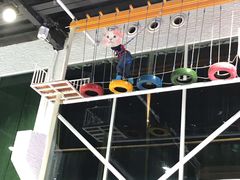 -Mr·Kuma酷么先生雪之乐园