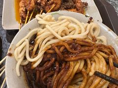 -小街天府(西工小街店)