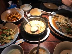 -外婆家(南开大悦城店)